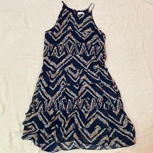 HD in Paris Floral Summer Dress